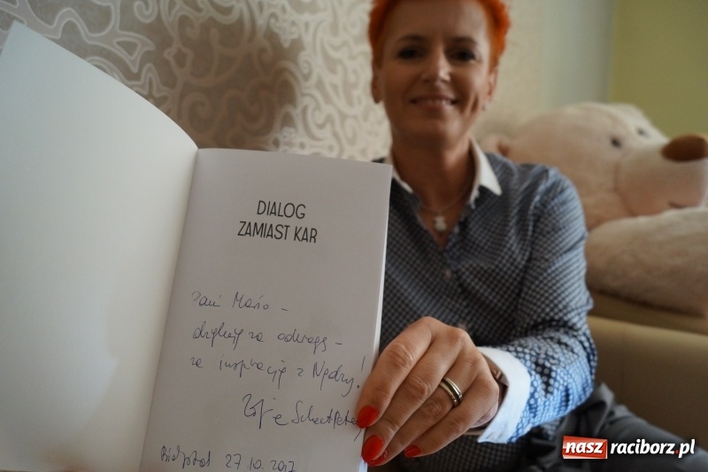 Zdjęcie w galerii na portalu naszraciborz.pl: Szkoła w Nędzy jak fińska? Dyrektor prelegentem na międzynarodowej konferencji wiadomości z regionu