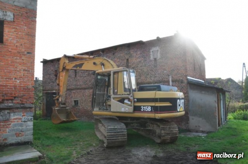 Zdjęcie w galerii na portalu naszraciborz.pl: Most w Rudach Brantolce czeka remont za 130 tys zł wiadomości z regionu