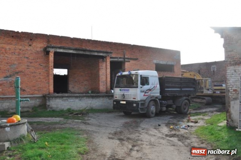 Zdjęcie w galerii na portalu naszraciborz.pl: Most w Rudach Brantolce czeka remont za 130 tys zł wiadomości z regionu