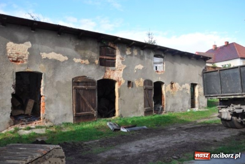 Zdjęcie w galerii na portalu naszraciborz.pl: Most w Rudach Brantolce czeka remont za 130 tys zł wiadomości z regionu