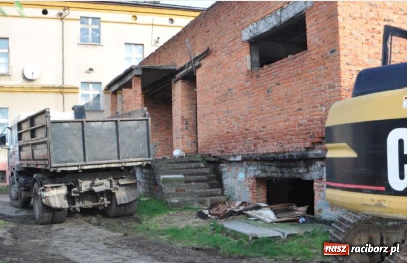Zdjęcie w galerii na portalu naszraciborz.pl: Most w Rudach Brantolce czeka remont za 130 tys zł wiadomości z regionu