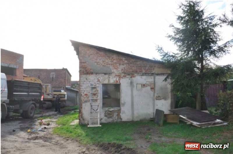 Zdjęcie w galerii na portalu naszraciborz.pl: Most w Rudach Brantolce czeka remont za 130 tys zł wiadomości z regionu