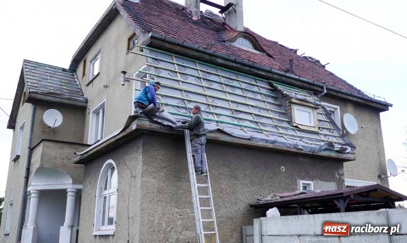 Zdjęcie w galerii na portalu naszraciborz.pl: Most w Rudach Brantolce czeka remont za 130 tys zł wiadomości z regionu