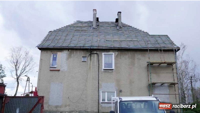 Zdjęcie w galerii na portalu naszraciborz.pl: Most w Rudach Brantolce czeka remont za 130 tys zł wiadomości z regionu