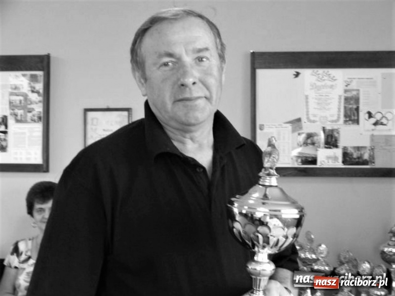 Zdjęcie w galerii na portalu naszraciborz.pl: Wspomnienie na Dzień Zaduszny. Znani mieszkańcy Raciborza i okolic, którzy odeszli od nas w minionym roku wiadomości z regionu