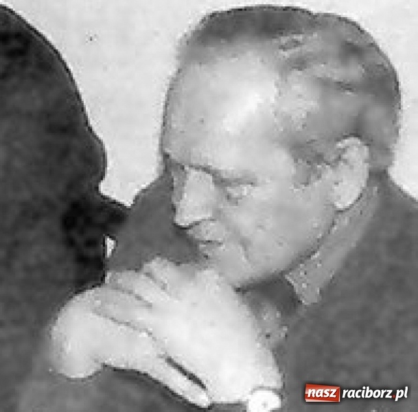 Zdjęcie w galerii na portalu naszraciborz.pl: Wspomnienie na Dzień Zaduszny. Znani mieszkańcy Raciborza i okolic, którzy odeszli od nas w minionym roku wiadomości z regionu