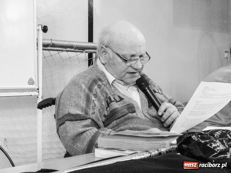 Zdjęcie w galerii na portalu naszraciborz.pl: Wspomnienie na Dzień Zaduszny. Znani mieszkańcy Raciborza i okolic, którzy odeszli od nas w minionym roku wiadomości z regionu