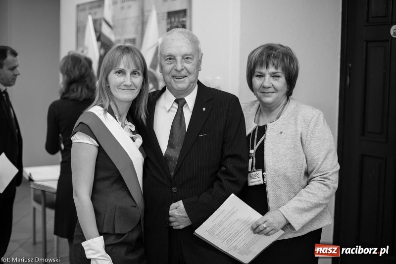 Zdjęcie w galerii na portalu naszraciborz.pl: Wspomnienie na Dzień Zaduszny. Znani mieszkańcy Raciborza i okolic, którzy odeszli od nas w minionym roku wiadomości z regionu