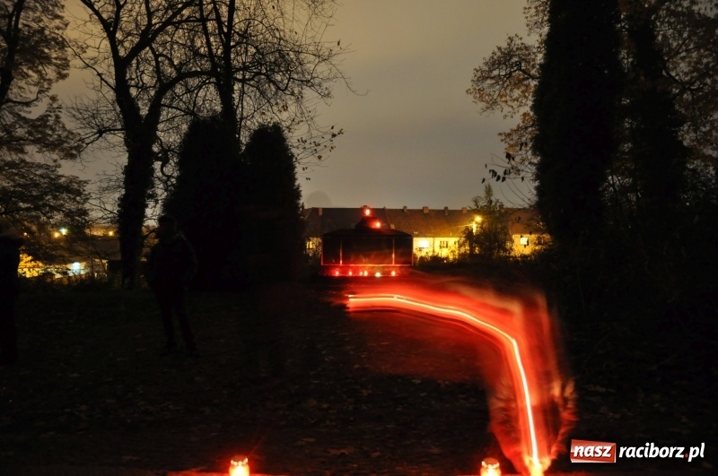 Zdjęcie w galerii na portalu naszraciborz.pl: FAKTY TVN o tym jak w Raciborzu dba się o historyczne dziedzictwo FOTO i WIDEO wiadomości z regionu