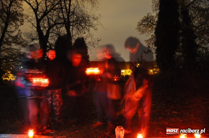 Zdjęcie w galerii na portalu naszraciborz.pl: FAKTY TVN o tym jak w Raciborzu dba się o historyczne dziedzictwo FOTO i WIDEO wiadomości z regionu
