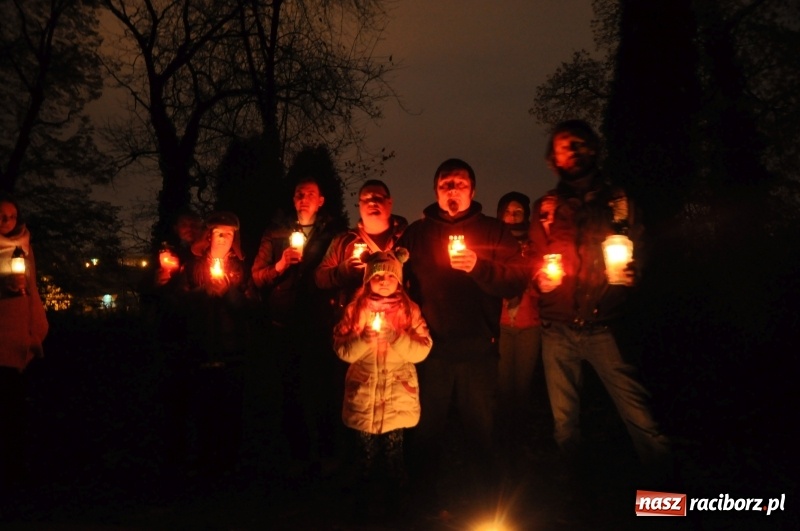 Zdjęcie w galerii na portalu naszraciborz.pl: FAKTY TVN o tym jak w Raciborzu dba się o historyczne dziedzictwo FOTO i WIDEO wiadomości z regionu