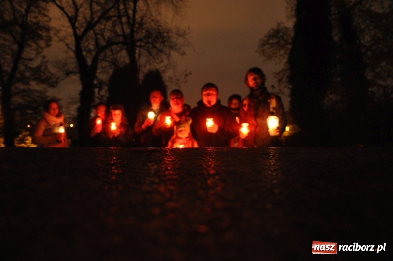 Zdjęcie w galerii na portalu naszraciborz.pl: FAKTY TVN o tym jak w Raciborzu dba się o historyczne dziedzictwo FOTO i WIDEO wiadomości z regionu