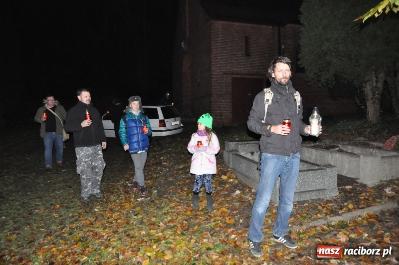 Zdjęcie w galerii na portalu naszraciborz.pl: FAKTY TVN o tym jak w Raciborzu dba się o historyczne dziedzictwo FOTO i WIDEO wiadomości z regionu