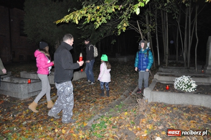 Zdjęcie w galerii na portalu naszraciborz.pl: FAKTY TVN o tym jak w Raciborzu dba się o historyczne dziedzictwo FOTO i WIDEO wiadomości z regionu