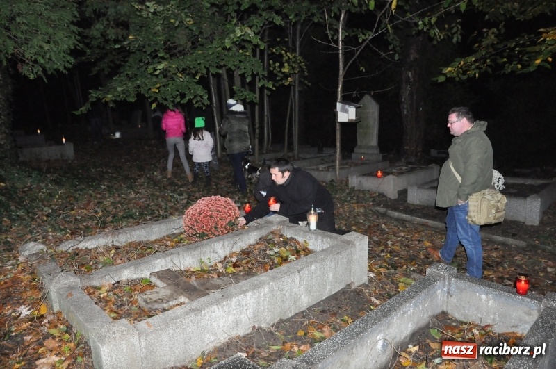 Zdjęcie w galerii na portalu naszraciborz.pl: FAKTY TVN o tym jak w Raciborzu dba się o historyczne dziedzictwo FOTO i WIDEO wiadomości z regionu