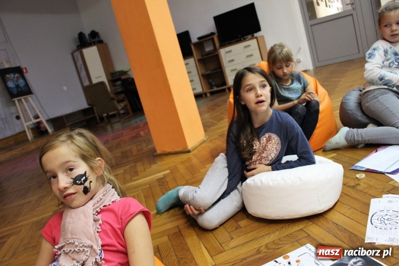 Zdjęcie w galerii na portalu naszraciborz.pl: Zajęcia stałe w Gminnym Centrum Kultury w Nędzy wiadomości z regionu