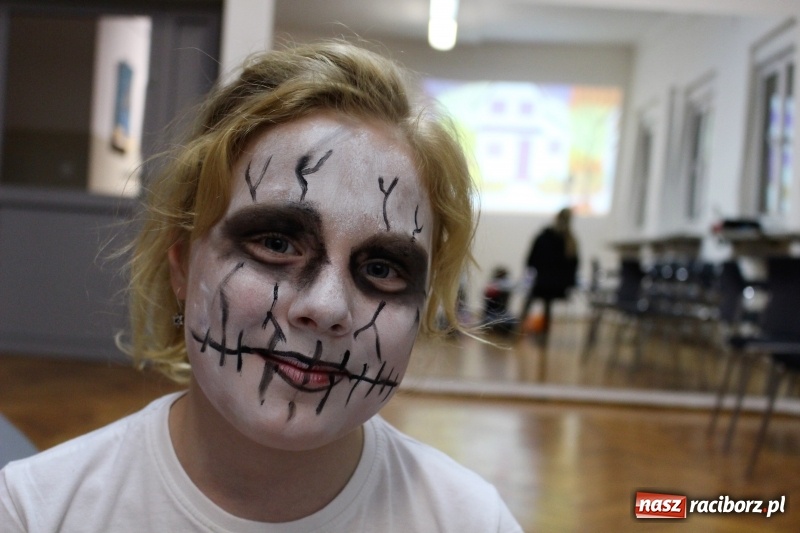 Zdjęcie w galerii na portalu naszraciborz.pl: Zajęcia stałe w Gminnym Centrum Kultury w Nędzy wiadomości z regionu