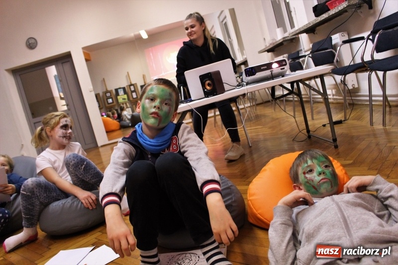 Zdjęcie w galerii na portalu naszraciborz.pl: Zajęcia stałe w Gminnym Centrum Kultury w Nędzy wiadomości z regionu