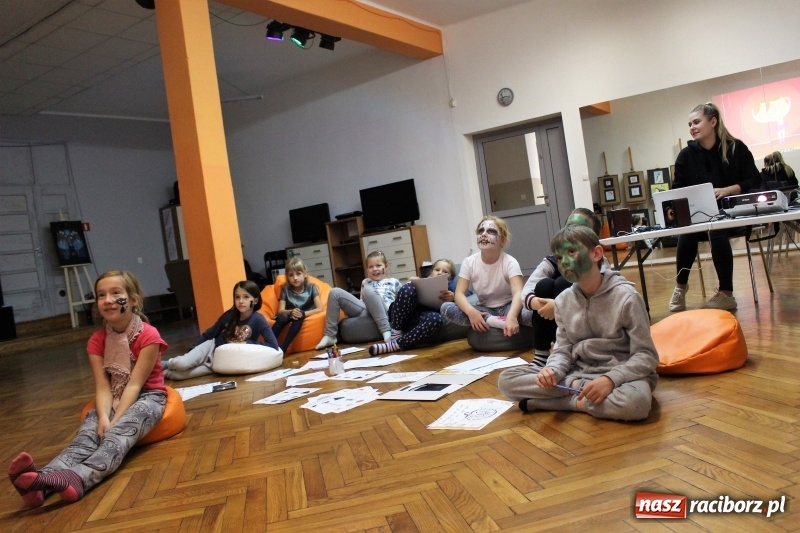 Zdjęcie w galerii na portalu naszraciborz.pl: Zajęcia stałe w Gminnym Centrum Kultury w Nędzy wiadomości z regionu