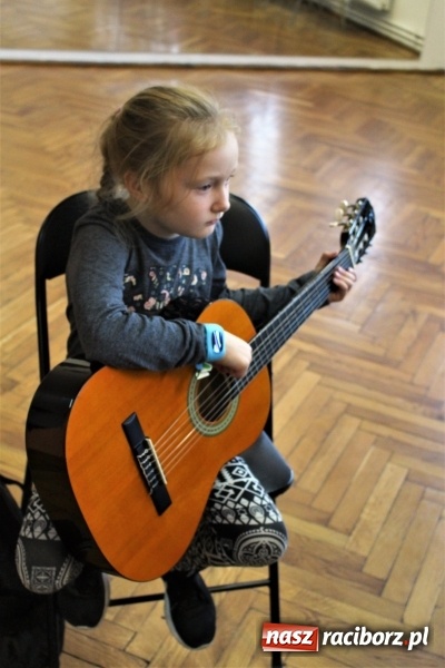 Zdjęcie w galerii na portalu naszraciborz.pl: Zajęcia stałe w Gminnym Centrum Kultury w Nędzy wiadomości z regionu