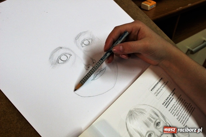 Zdjęcie w galerii na portalu naszraciborz.pl: Zajęcia stałe w Gminnym Centrum Kultury w Nędzy wiadomości z regionu