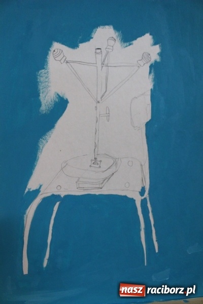 Zdjęcie w galerii na portalu naszraciborz.pl: Zajęcia stałe w Gminnym Centrum Kultury w Nędzy wiadomości z regionu