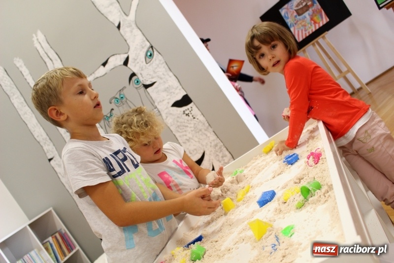 Zdjęcie w galerii na portalu naszraciborz.pl: Zajęcia stałe w Gminnym Centrum Kultury w Nędzy wiadomości z regionu