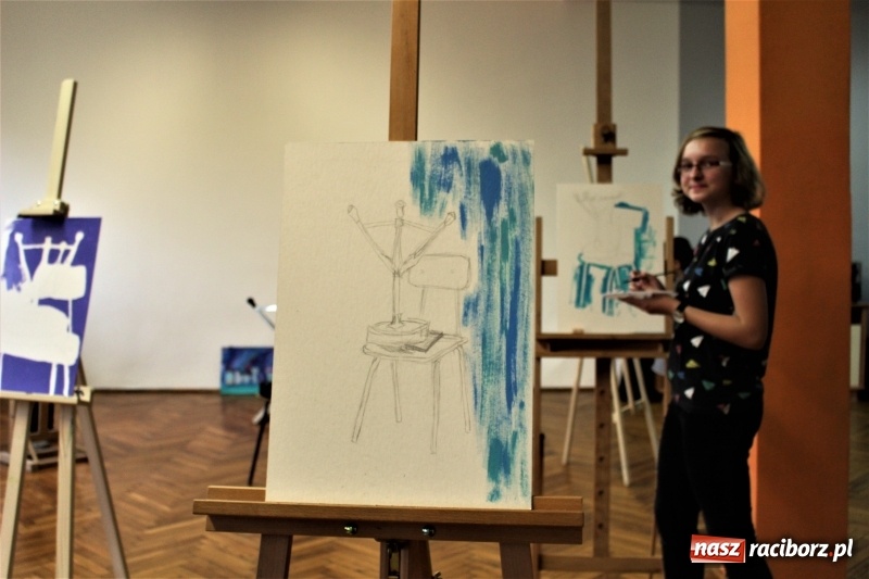 Zdjęcie w galerii na portalu naszraciborz.pl: Zajęcia stałe w Gminnym Centrum Kultury w Nędzy wiadomości z regionu