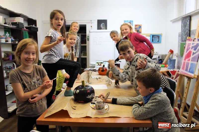 Zdjęcie w galerii na portalu naszraciborz.pl: Zajęcia stałe w Gminnym Centrum Kultury w Nędzy wiadomości z regionu