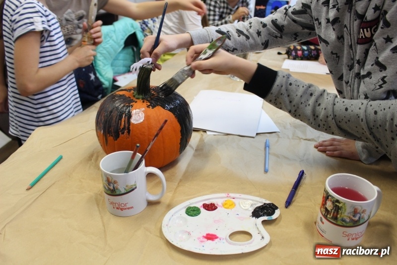 Zdjęcie w galerii na portalu naszraciborz.pl: Zajęcia stałe w Gminnym Centrum Kultury w Nędzy wiadomości z regionu