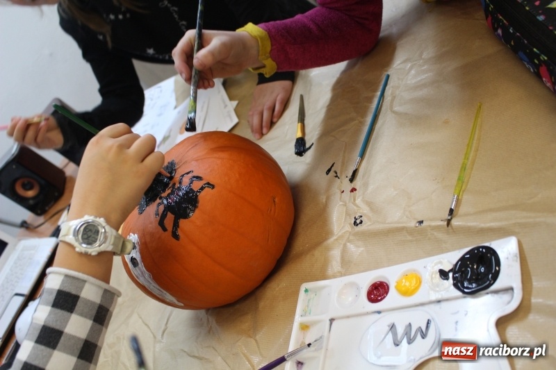 Zdjęcie w galerii na portalu naszraciborz.pl: Zajęcia stałe w Gminnym Centrum Kultury w Nędzy wiadomości z regionu