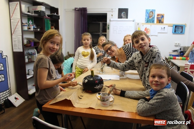 Zdjęcie w galerii na portalu naszraciborz.pl: Zajęcia stałe w Gminnym Centrum Kultury w Nędzy wiadomości z regionu