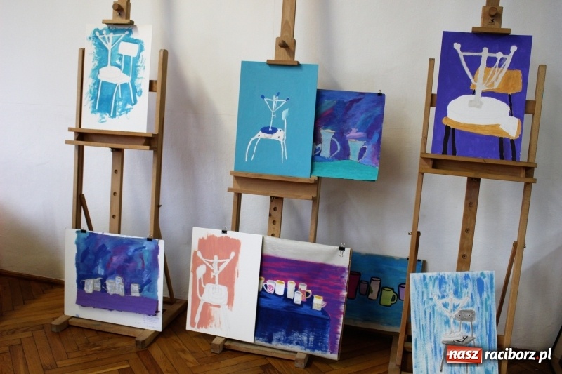 Zdjęcie w galerii na portalu naszraciborz.pl: Zajęcia stałe w Gminnym Centrum Kultury w Nędzy wiadomości z regionu