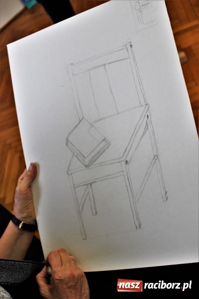 Zdjęcie w galerii na portalu naszraciborz.pl: Zajęcia stałe w Gminnym Centrum Kultury w Nędzy wiadomości z regionu