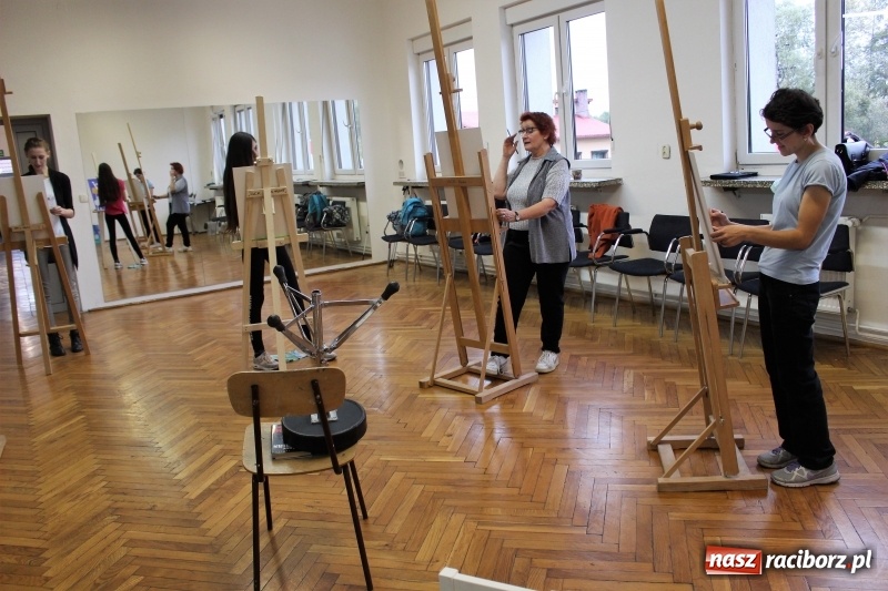 Zdjęcie w galerii na portalu naszraciborz.pl: Zajęcia stałe w Gminnym Centrum Kultury w Nędzy wiadomości z regionu