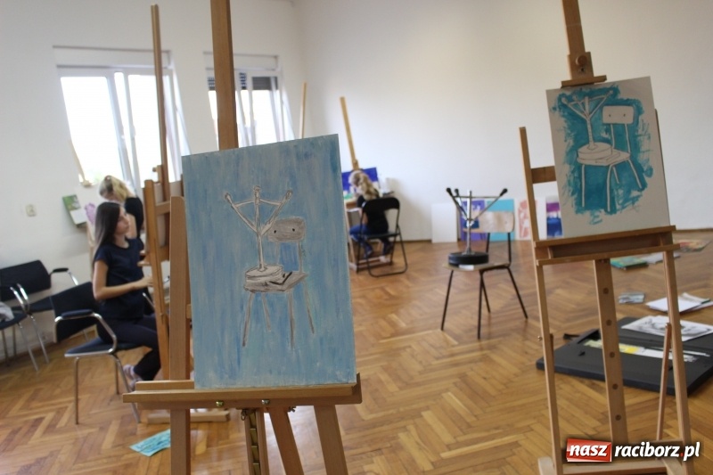 Zdjęcie w galerii na portalu naszraciborz.pl: Zajęcia stałe w Gminnym Centrum Kultury w Nędzy wiadomości z regionu