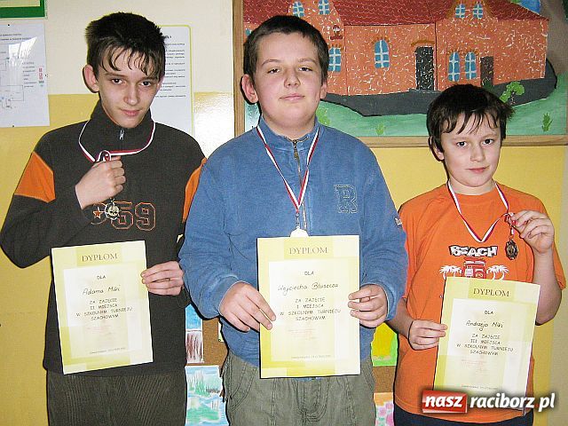 Zdjęcie w galerii na portalu naszraciborz.pl: Wspomnienia z ferii uczniów ZSP w Zawadzie Książęcej wiadomości z regionu