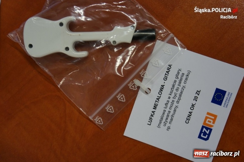 Zdjęcie w galerii na portalu naszraciborz.pl: Zastępca komendanta spotkał się z dzielnicowymi wiadomości z regionu