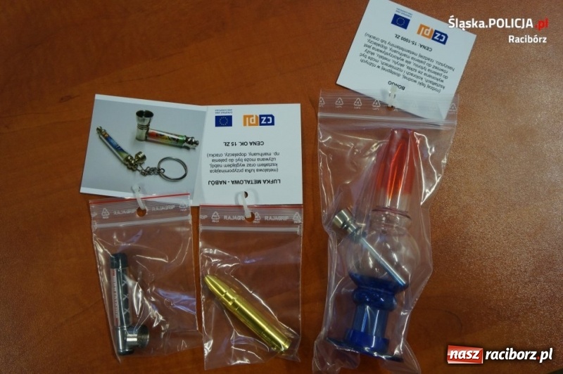 Zdjęcie w galerii na portalu naszraciborz.pl: Zastępca komendanta spotkał się z dzielnicowymi wiadomości z regionu