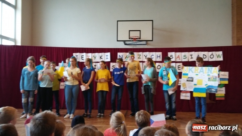 Zdjęcie w galerii na portalu naszraciborz.pl: Języki naszych sąsiadów nie są nam obce wiadomości z regionu