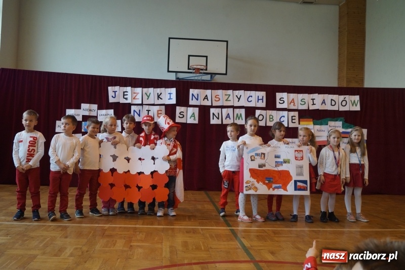 Zdjęcie w galerii na portalu naszraciborz.pl: Języki naszych sąsiadów nie są nam obce wiadomości z regionu