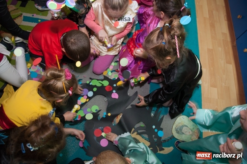 Zdjęcie w galerii na portalu naszraciborz.pl: Jak Koziołek Matołek z przedszkola w Markowicach do Chin zawędrował – Chińska draka w chińskiej dzielnicy  wiadomości z regionu