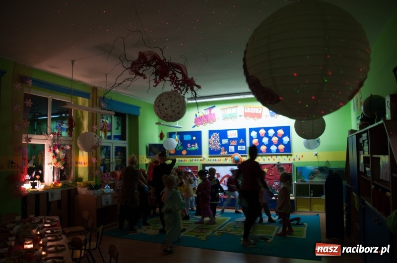 Zdjęcie w galerii na portalu naszraciborz.pl: Jak Koziołek Matołek z przedszkola w Markowicach do Chin zawędrował – Chińska draka w chińskiej dzielnicy  wiadomości z regionu