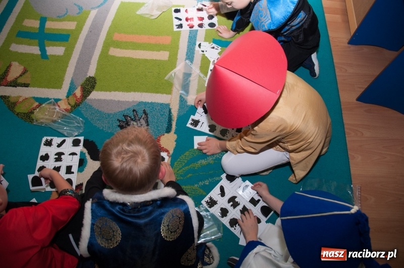 Zdjęcie w galerii na portalu naszraciborz.pl: Jak Koziołek Matołek z przedszkola w Markowicach do Chin zawędrował – Chińska draka w chińskiej dzielnicy  wiadomości z regionu