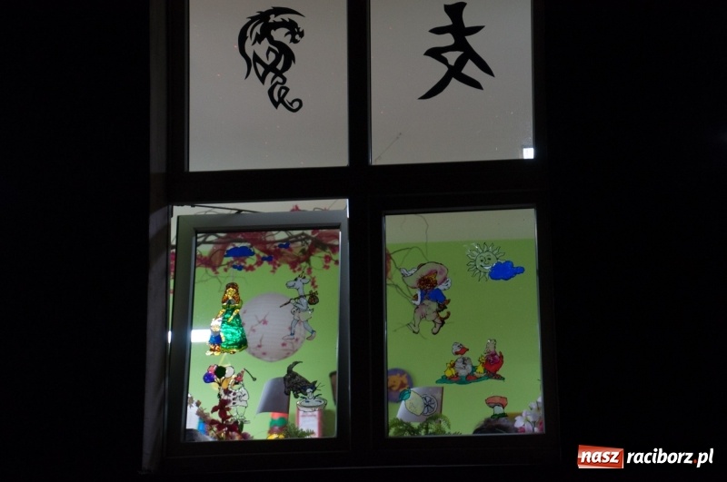 Zdjęcie w galerii na portalu naszraciborz.pl: Jak Koziołek Matołek z przedszkola w Markowicach do Chin zawędrował – Chińska draka w chińskiej dzielnicy  wiadomości z regionu