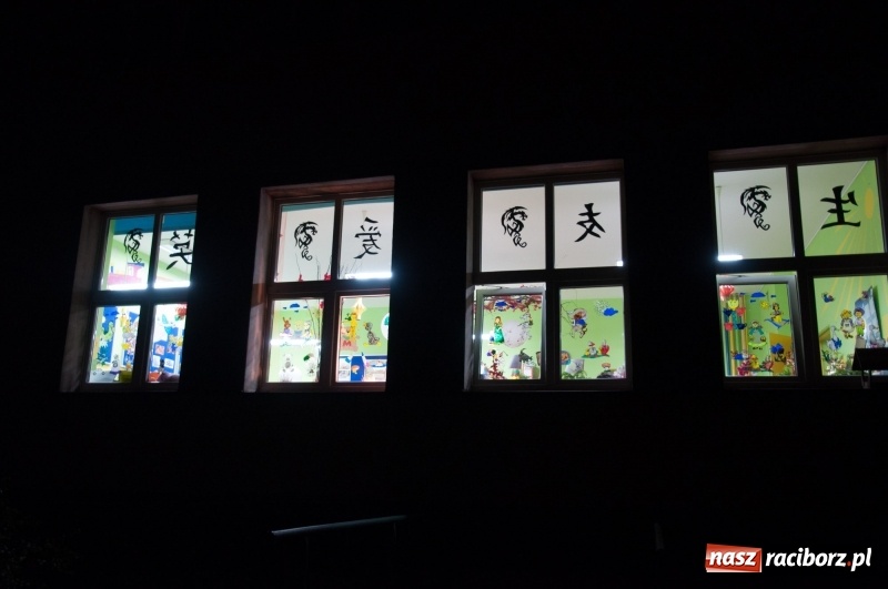 Zdjęcie w galerii na portalu naszraciborz.pl: Jak Koziołek Matołek z przedszkola w Markowicach do Chin zawędrował – Chińska draka w chińskiej dzielnicy  wiadomości z regionu
