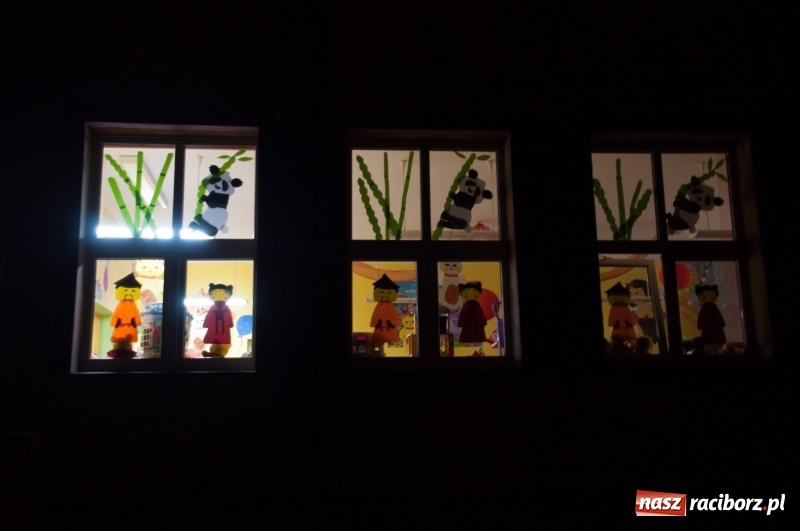 Zdjęcie w galerii na portalu naszraciborz.pl: Jak Koziołek Matołek z przedszkola w Markowicach do Chin zawędrował – Chińska draka w chińskiej dzielnicy  wiadomości z regionu