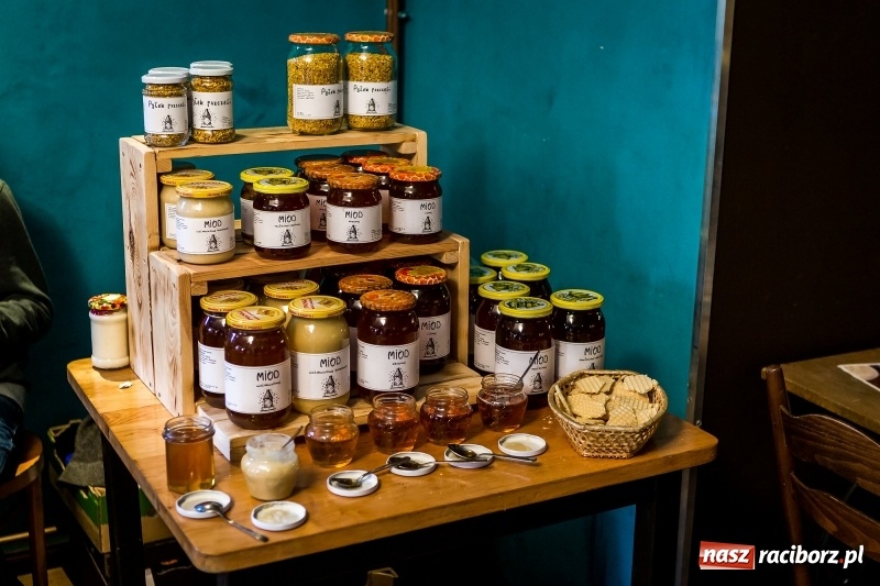 Zdjęcie w galerii na portalu naszraciborz.pl: Na Końcu Świata znów królowała ekologiczna żywność  wiadomości z regionu