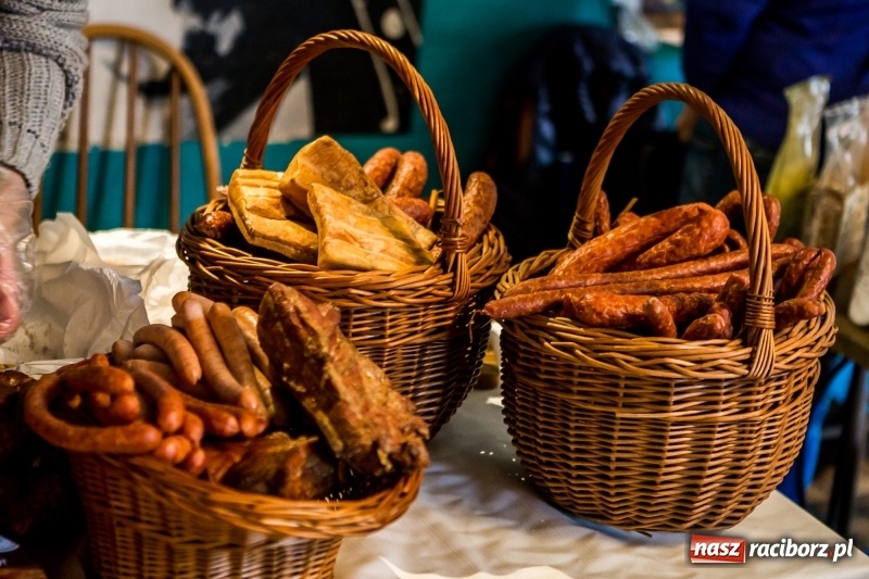 Zdjęcie w galerii na portalu naszraciborz.pl: Na Końcu Świata znów królowała ekologiczna żywność  wiadomości z regionu