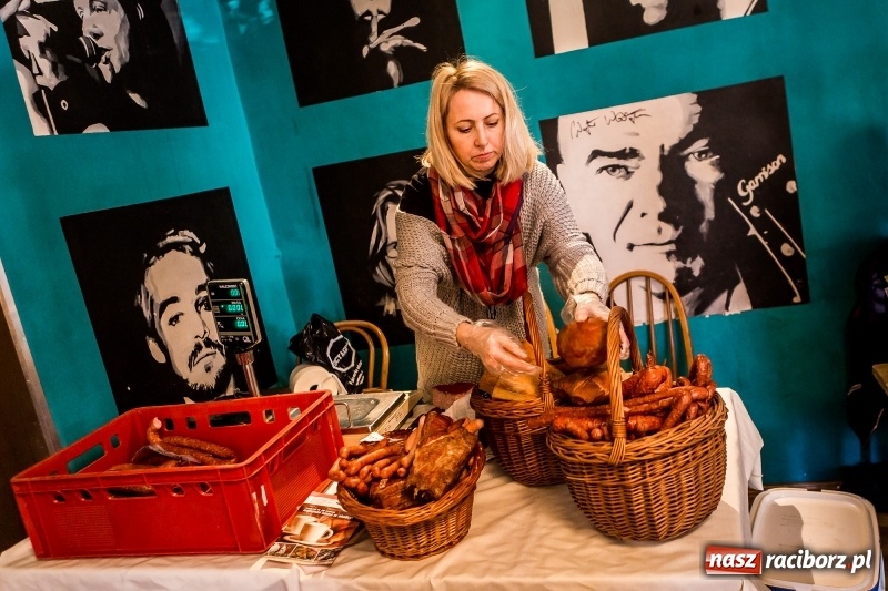 Zdjęcie w galerii na portalu naszraciborz.pl: Na Końcu Świata znów królowała ekologiczna żywność  wiadomości z regionu